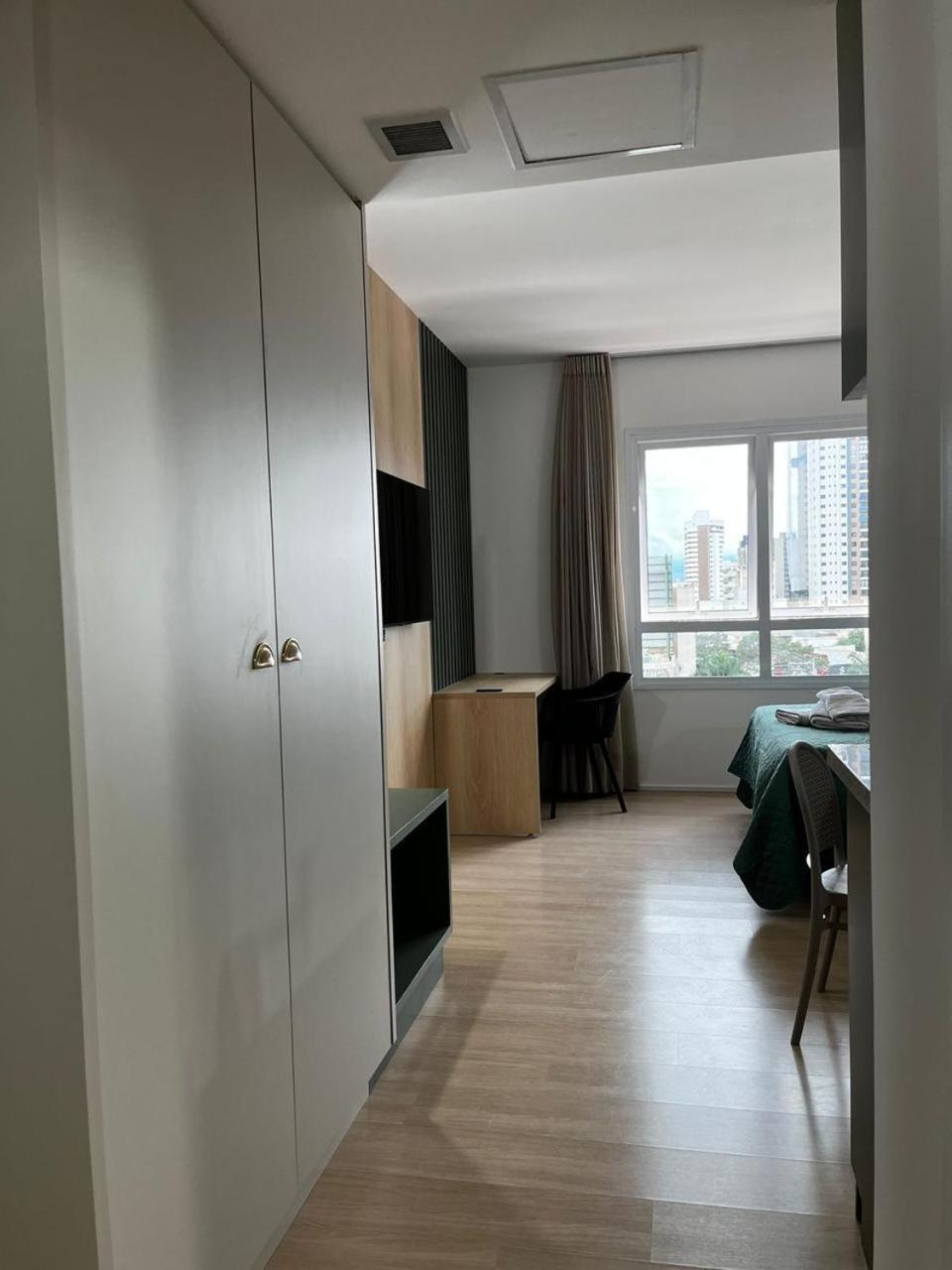 Alessandra Costa Goiânia Exterior foto